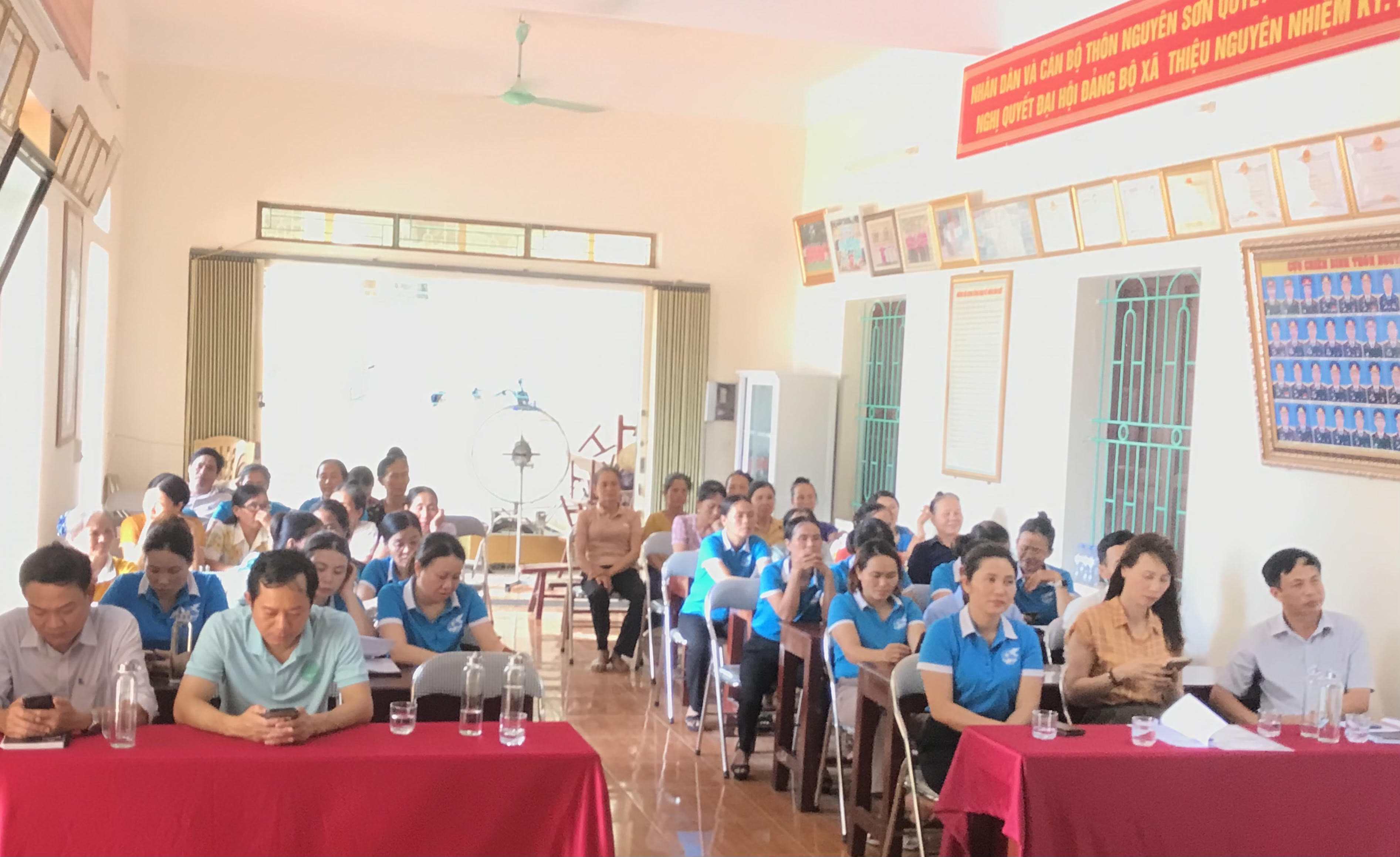 Toàn cảnh lễ ra mắt câu lạc bộ