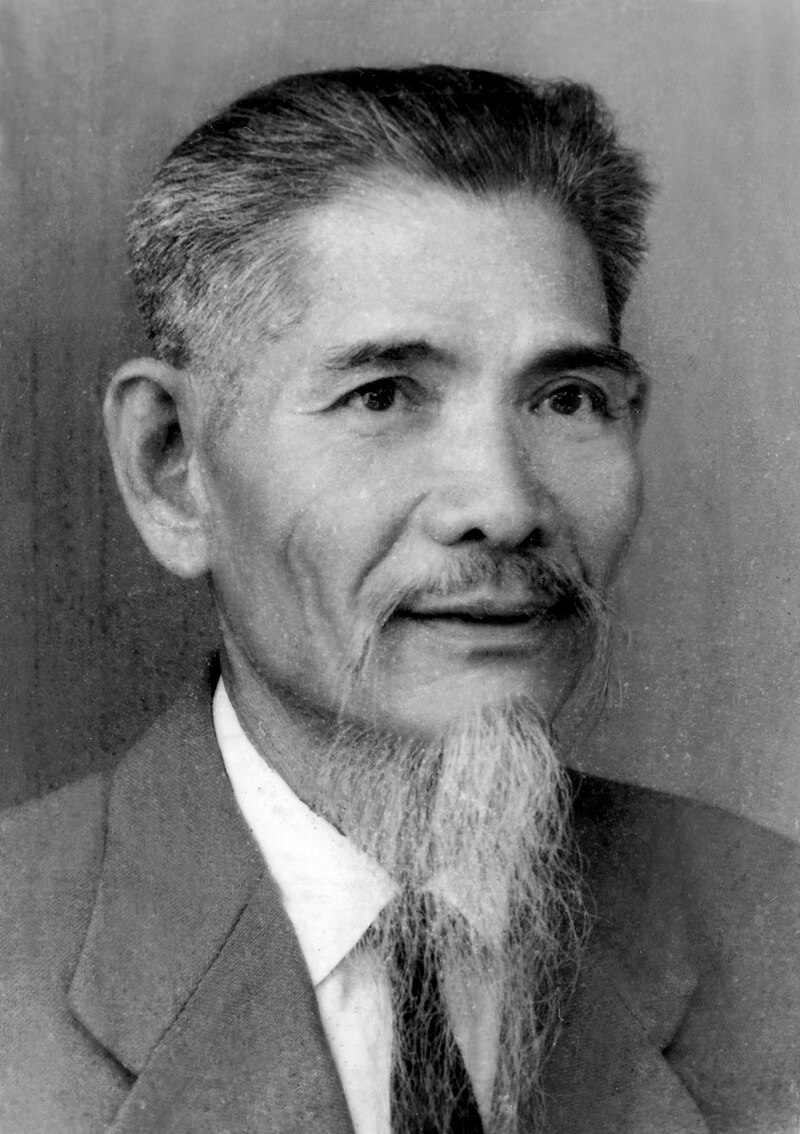 Chân dung đồng chí Lê Công Thanh, Ủy viên Xứ ủy Bắc Kỳ kiêm Bí thư Tỉnh ủy Hà Nam (1930-1932) 