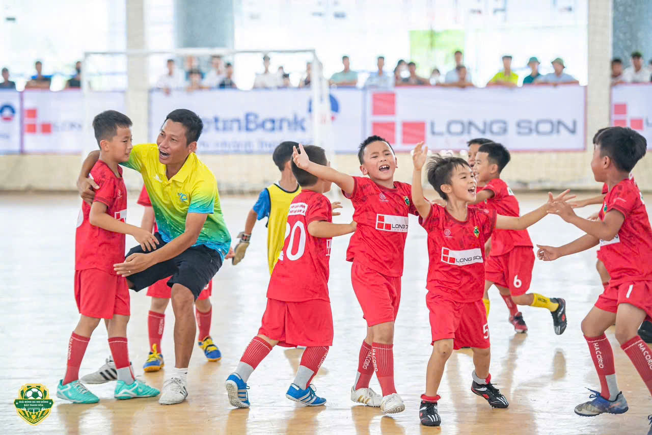 Niềm vui chiến thắng